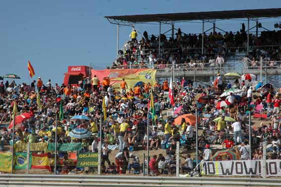 jarama publico