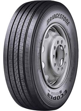 neumaticos camion bridgestone