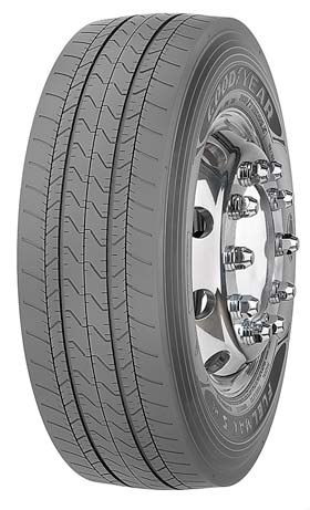 neumaticos camion goodyear fulmax