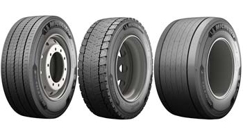 neumaticos camion michelin