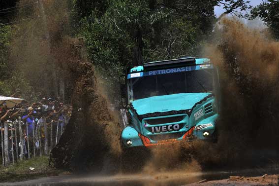 Iveco DeRooy etapa 1 web