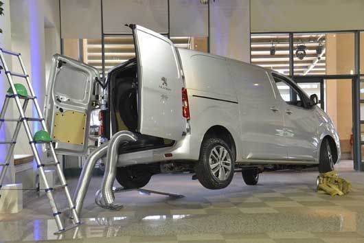 peugeot transformdos 2