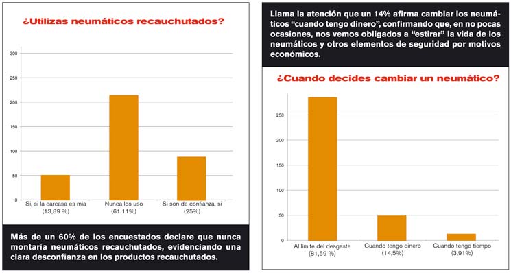 encuesta neumaticos grafico