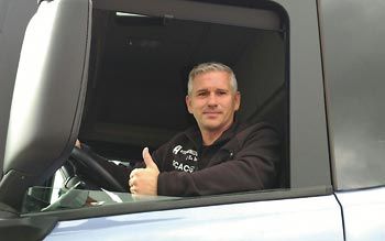 camion scania450 6