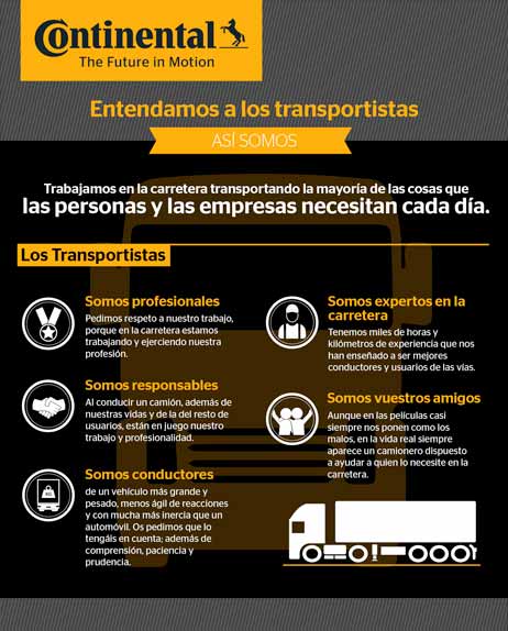 continental transportistas1