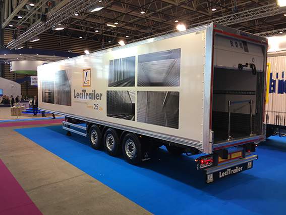 lecitrailer solutrans furgon