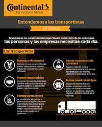 portada transportistas contienental