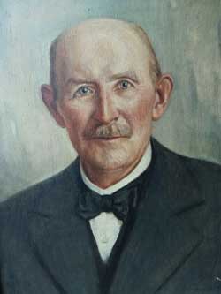 heinrich schmitz