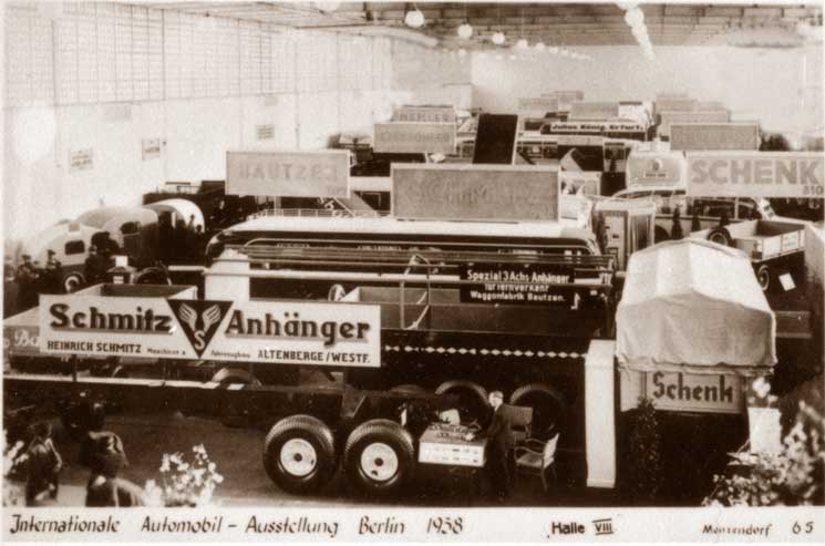 schmitz cargo 1938
