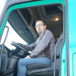 camion mercedes benz actros conductor11