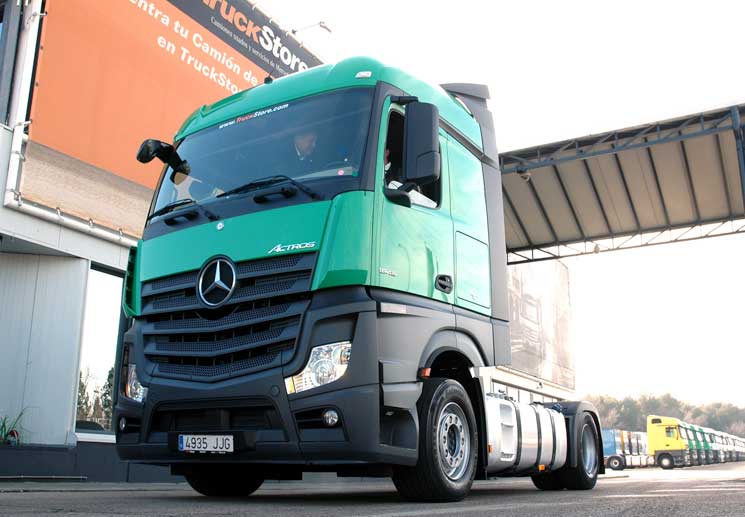 camion mercedes benz actros seminuevo1