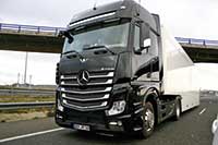 camion mb