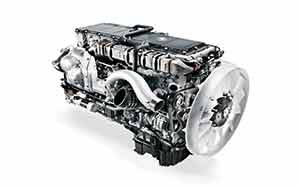 mercedes benz 0m473