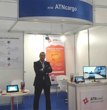 plataforma transporte atncargo