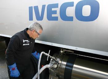 iveco stralis gas1
