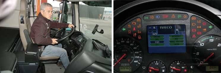 iveco stralis gas2