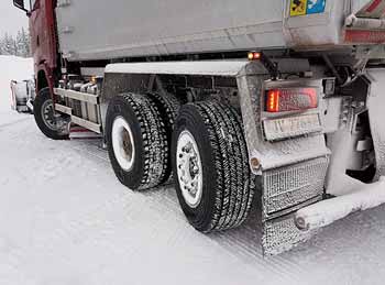 scania winter test8