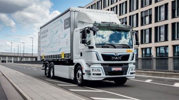 man trucks iaa2018 5