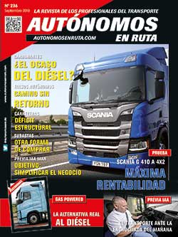 autonomos en ruta septiembre