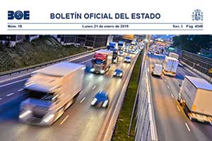 restricciones trafico camiones