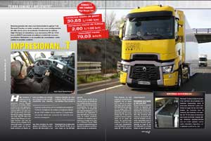 renault T480