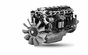 motor