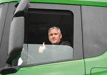 scania gnl enrique