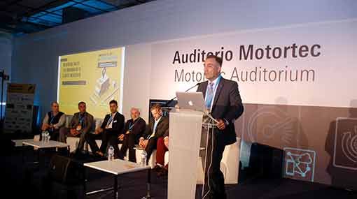 motortec congreso