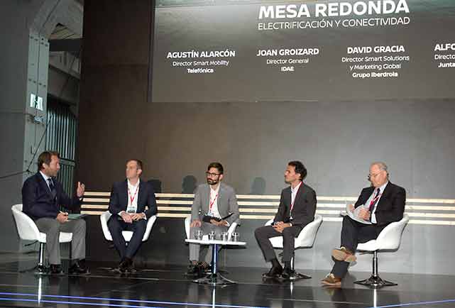 foro nissan mesa