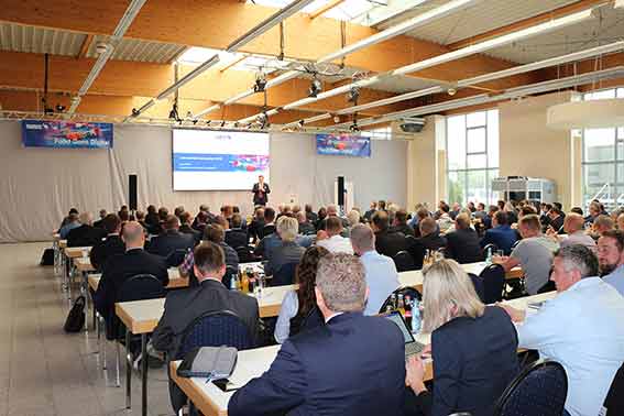 schmitz cargobull remolques