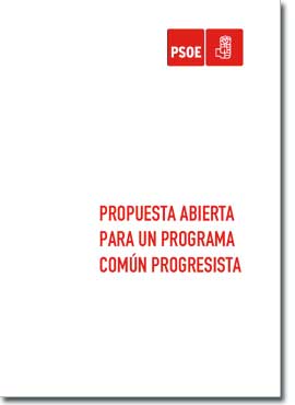 370 medidas psoe