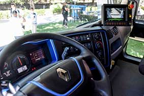 renault d wide interior