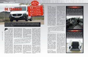 Mercedes Benz Citan