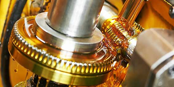aceite motor