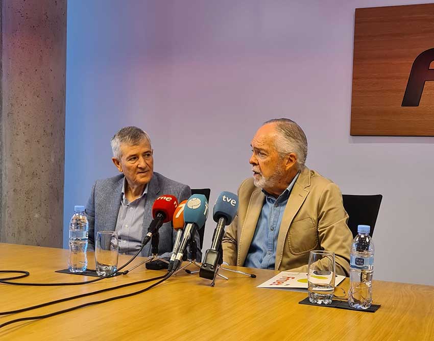 asociacion transportistas FROET