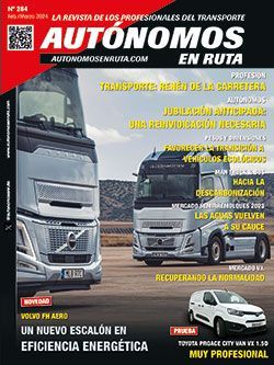 Revista Aut&oacute;nomos &iexcl;En Ruta! marzo 2024