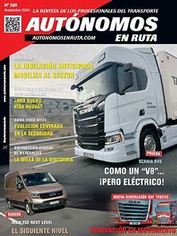 Aut&oacute;nomos &iexcl;En Ruta!