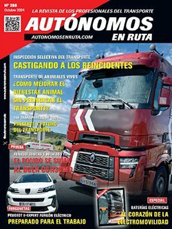 Aut&oacute;nomos &iexcl;En Ruta!