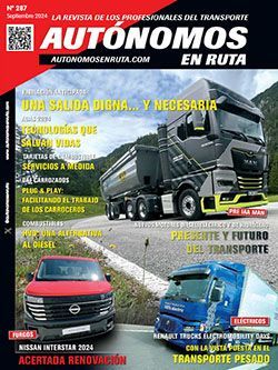 Aut&oacute;nomos &iexcl;En Ruta!