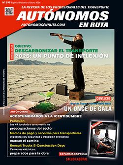 Aut&oacute;nomos &iexcl;En Ruta! diciembre 2025