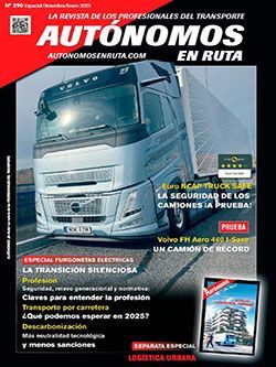 Aut&oacute;nomos &iexcl;En Ruta!