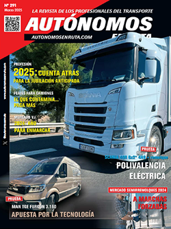 Aut&oacute;nomos &iexcl;En Ruta!