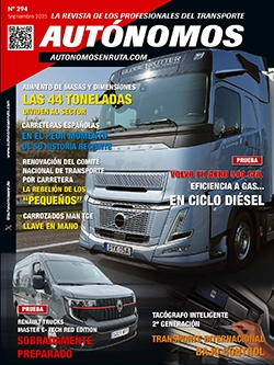 Aut&oacute;nomos &iexcl;En Ruta! septiembre 2025