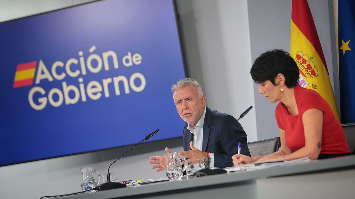 consejo de minsitros ayudas crisis combustibles