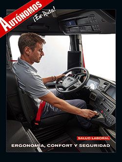 Salud laboral en el transporte
