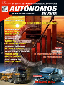 Aut&oacute;nomos &iexcl;En Ruta! mayo 2026