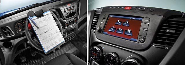 Iveco Daily
