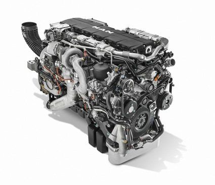 motor mand38