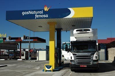 combustibles alternativos gas natural