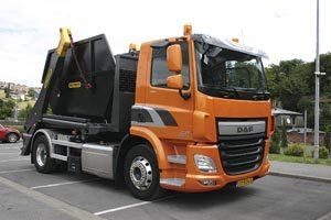 gama daf2
